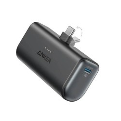 Anker Nano 5000 mAh Czarny