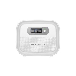 Power Bank BLUETTI X60 614Wh CPAP