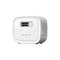 Power Bank BLUETTI X60 614Wh CPAP