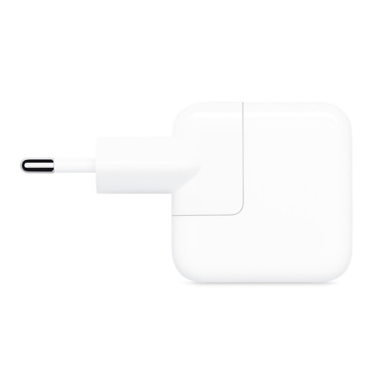 Apple 12W USB Power Adapter Apple 12W USB Power Adapter