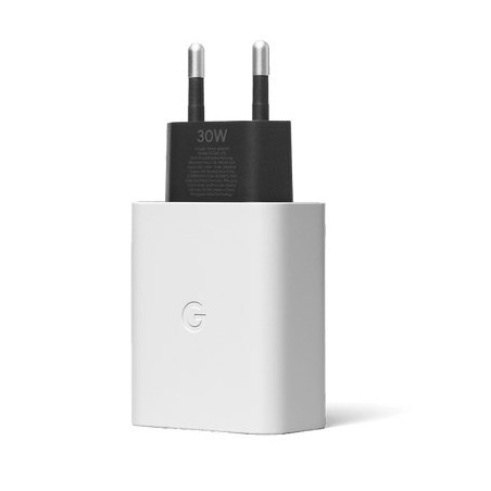 Google Mobile Device Charger Black,
