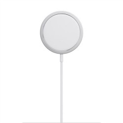 Ładowarka Apple MagSafe -Induktive Ladematte- 15W (magnetisch)