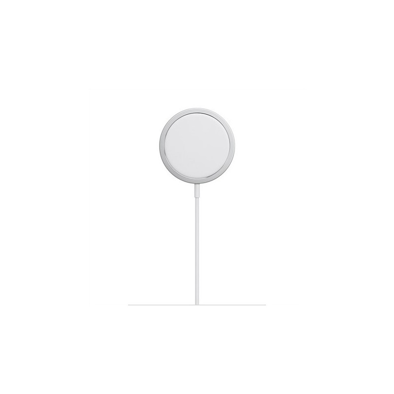 Ładowarka Apple MagSafe -Induktive Ladematte- 15W (magnetisch) Ładowarka Apple MagSafe -Induktive Ladematte- 15W (magnetisch)