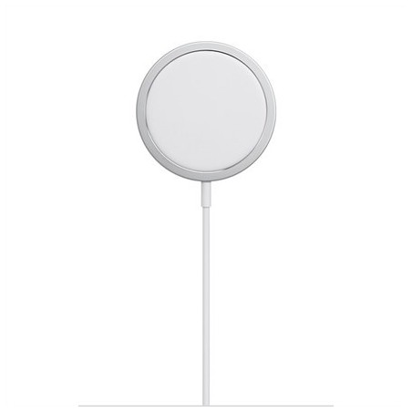 Ładowarka Apple MagSafe -Induktive Ladematte- 15W (magnetisch)