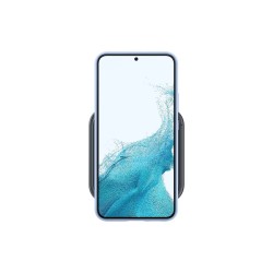Samsung EP-P2400BBEGEU ładowarka do urządzeń przenośnych Smartfon Czarny USB Wewnętrzna