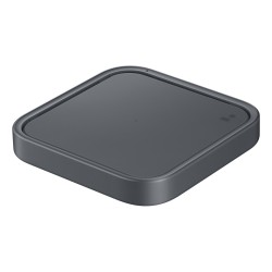 Samsung EP-P2400BBEGEU ładowarka do urządzeń przenośnych Smartfon Czarny USB Wewnętrzna