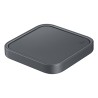 Samsung EP-P2400BBEGEU ładowarka do urządzeń przenośnych Smartfon Czarny USB Wewnętrzna