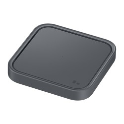 Samsung EP-P2400BBEGEU ładowarka do urządzeń przenośnych Smartfon Czarny USB Wewnętrzna