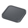 Samsung EP-P2400BBEGEU ładowarka do urządzeń przenośnych Smartfon Czarny USB Wewnętrzna