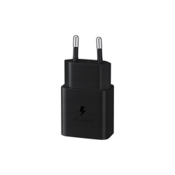 Ładowarka Samsung 15W Power , Black