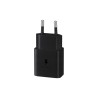 Ładowarka Samsung 15W Power , Black