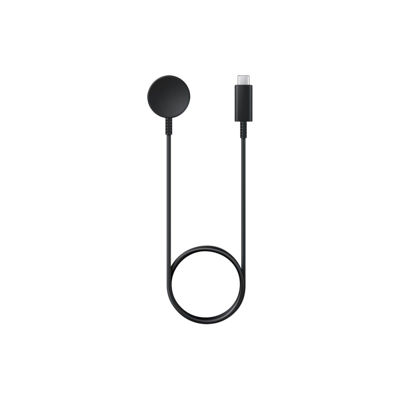Samsung Watch Fast Wireless Charger EP-OR900BBEGWW ładowarka do urządzeń przenośnych czarna Samsung Watch Fast Wireless Charger EP-OR900BBEGWW ładowarka do urządzeń przenośnych czarna