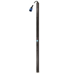 Rack PDU 2G, Metered, ZeroU, 32A, 230V, (36) C13 & (6) C19