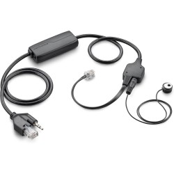 POLY Elektroniczny włącznik widełkowy TAA APV-63