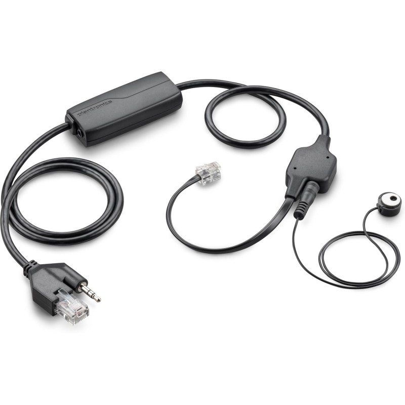 POLY Elektroniczny włącznik widełkowy TAA APV-63