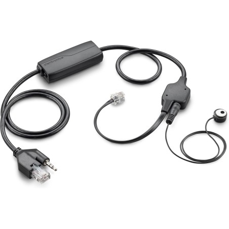 POLY Elektroniczny włącznik widełkowy TAA APV-63