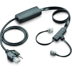 POLY Elektroniczny włącznik widełkowy TAA APC-43
