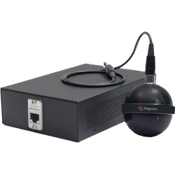 POLY Mikrofon sufitowy IP