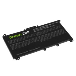 GREEN CELL BATERIA HP163 HT03XL 3400MAH 11.55V