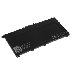GREEN CELL BATERIA HP163 HT03XL 3400MAH 11.55V
