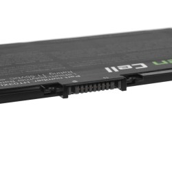 GREEN CELL BATERIA HP163 HT03XL 3400MAH 11.55V