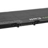 GREEN CELL BATERIA HP163 HT03XL 3400MAH 11.55V