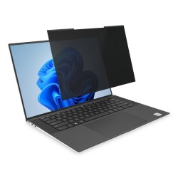Kensington K55254WW filtr do ekranu 35,6 cm (14") Laptop Bezramkowy filtr prywatności na wyswietlacz