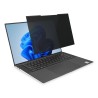 Kensington K55254WW filtr do ekranu 35,6 cm (14") Laptop Bezramkowy filtr prywatności na wyswietlacz