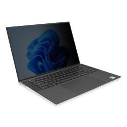 Kensington K55254WW filtr do ekranu 35,6 cm (14") Laptop Bezramkowy filtr prywatności na wyswietlacz
