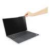 Kensington K55254WW filtr do ekranu 35,6 cm (14") Laptop Bezramkowy filtr prywatności na wyswietlacz