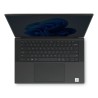 Kensington K55254WW filtr do ekranu 35,6 cm (14") Laptop Bezramkowy filtr prywatności na wyswietlacz
