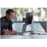 Kensington Blokada MicroSaver® 2.0 do laptopa, z dwiema głowicami, otwierana kluczem
