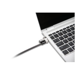 Kensington Blokada NanoSaver® do laptopa, otwierana kluczem