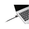 Kensington Blokada NanoSaver® do laptopa, otwierana kluczem