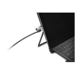 Kensington Blokada NanoSaver® do laptopa, otwierana kluczem