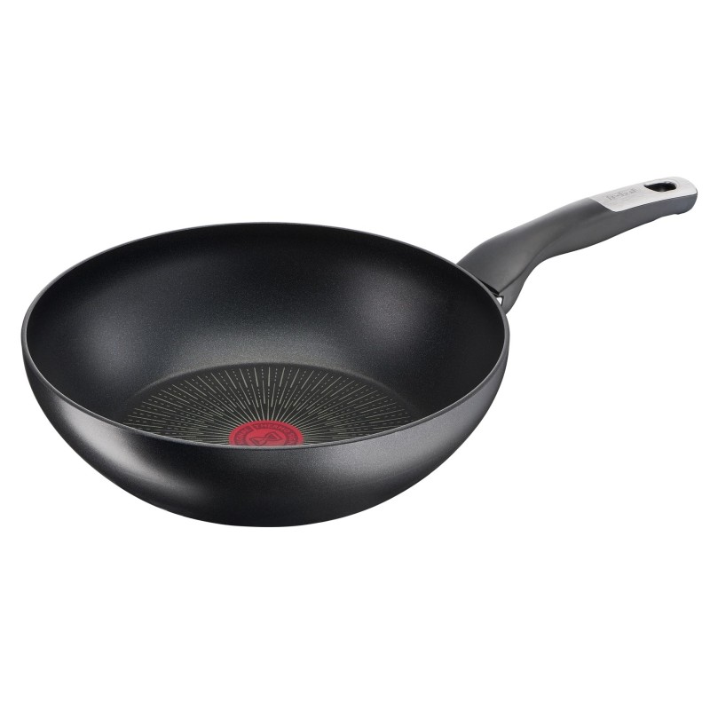 Patelnia wok TEFAL Unlimited 28 cm G25519