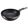 Patelnia wok TEFAL Unlimited 28 cm G25519