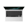 Samsung Galaxy Book2 Pro 360 NP930QED-KC1US i7-1260P 13.3"FHD Touch AMOLED 16GB SSD512 BT BLKB FPR x360 Win11 Silver (REPACK) 2Y