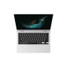 Samsung Galaxy Book2 Pro 360 NP930QED-KC1US i7-1260P 13.3"FHD Touch AMOLED 16GB SSD512 BT BLKB FPR x360 Win11 Silver (REPACK) 2Y
