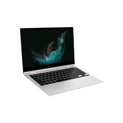 Samsung Galaxy Book2 Pro 360 NP930QED-KC1US i7-1260P 13.3"FHD Touch AMOLED 16GB SSD512 BT BLKB FPR x360 Win11 Silver (REPACK) 2Y