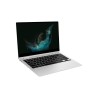Samsung Galaxy Book2 Pro 360 NP930QED-KC1US i7-1260P 13.3"FHD Touch AMOLED 16GB SSD512 BT BLKB FPR x360 Win11 Silver (REPACK) 2Y