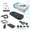 Stacja dokująca Thunderbolt 3 Dual 4K Docking Station Power Delivery 65W I-TEC