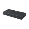 Acer Vero MST Dock M33 100W PD - Black EU (Retail pack) Przewodowa USB 3.2 Gen 2 (3.1 Gen 2) Type-C Czarny