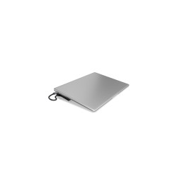 ICY BOX IB-DK2102-C Przewodowa USB 3.2 Gen 1 (3.1 Gen 1) Type-C Antracyt, Czarny