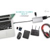 i-tec USB-C Docking Station C31NANODOCKVGAPD HDMI/VGA