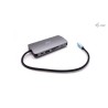 i-tec USB-C Docking Station C31NANODOCKVGAPD HDMI/VGA