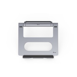 I-TEC COOLING PAD + USB-C DOCK/METAL COOLING PAD PD 100W