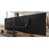 i-tec C31TRI4KDPDPRO100 stacja dokująca Przewodowa USB 3.2 Gen 1 (3.1 Gen 1) Type-C Czarny