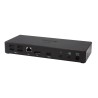 I-TEC TB3 3X LCD DOCKING STAT/TRIPLE DISPLAY WITH PD 96W