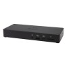 I-TEC TB3 3X LCD DOCKING STAT/TRIPLE DISPLAY WITH PD 96W